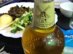 -连池鱼豆味坊(风景区店)