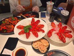 -红盔甲·小龙虾(天钥桥店)