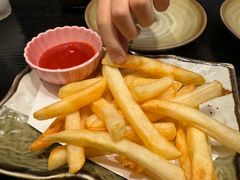 -玄白·炭烤活鳗(上海首店)