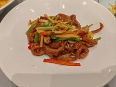 -狮王府淮扬菜(新街口友谊店)