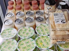 -德禄酸奶(莫家街店)