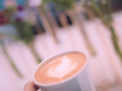 -dotcom coffee古点咖啡(致真大厦店)