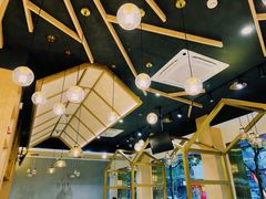 大堂-杨爱珍大排档(龙游店)