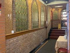 -维吾尔餐厅(宜山路店)