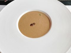 奶油蘑菇汤-atta bj(国贸商城店)
