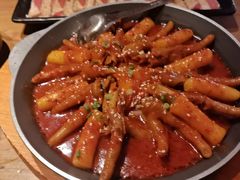 -九田家黑牛烤肉料理(华侨城店)