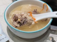 -椰客·海南椰子鸡(新塘永旺梦乐城店)