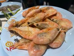 -和谐号海鲜烤肉火锅自助餐厅(车城万达店)