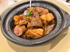 -新峰肉骨茶(总店)