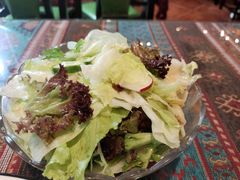 -巴依老爷·新疆美食(上城区天城路店)