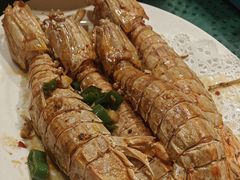 -盛港湾海鲜食府(黄沙店)