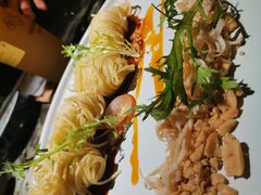 -绿茶餐厅(昌平悦荟店)