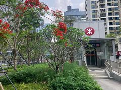 -留仙洞(地铁站)