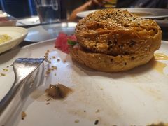 -Lets burger非常汉堡·环球风味(蓝色港湾店)
