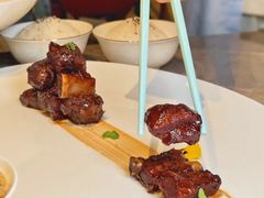 -宫燕府·京菜·烤鸭·淮扬菜(王府中心店)