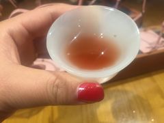 -蜜桃餐厅·古运河畔(南下塘店)