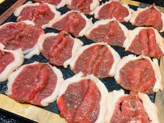 -京炭铜锅涮肉·羊蝎子·羊肉炉(保利·时光里店)