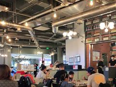 大堂-PIZZA BIANCA(万象城店)