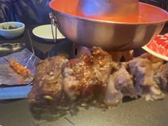 -额尔敦·品质自助(摩尔城店)