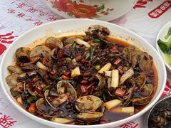 -辣螃铠盆盆蟹大排档(海昌店)