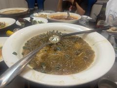 -501號台州海鲜餐厅(海创园店)