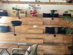 -糖房咖啡(南锣鼓巷店)