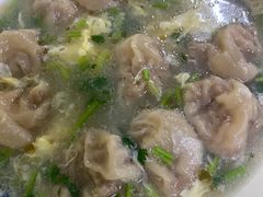 -海清宁记大馅云吞