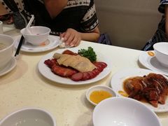 -龙记香港茶餐厅(久光百货店)