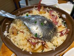 -周锦记广式餐厅