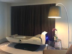 -青岛富力艾美酒店