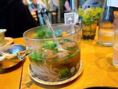 -Ginger(兴国路店)