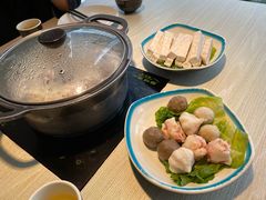 -原味主张椰子鸡·脆皮文昌鸡煲(友谊广场店)