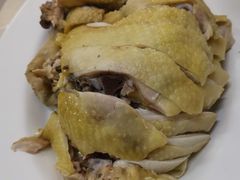 白切鸡-粤潮魏记牛肉火锅(爱家·金河湾南区店)