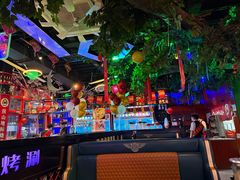 -路边边.炒菜烧烤.音乐餐厅(良乡长虹店)