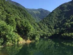 -东天目山风景区