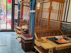 -蜀之源老火锅(绿地店)