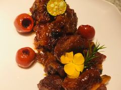 -奉天小馆·非遗东北菜(济南万象城店)