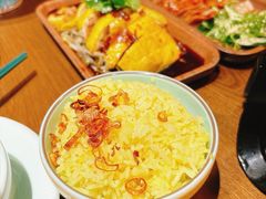 马来海南鸡饭-马来西亚肉骨茶汤·招牌螃蟹·烧鸡·呷喱吧吧(海上世界店)