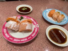 -元气寿司(环球港店)