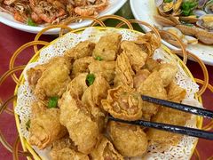 -红灯笼龙凤饭店(宁波老字号店)