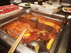 -海底捞火锅(龙岗星河COCO Park店)