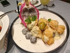 -青螺餐厅·家宴(松雅湖店)