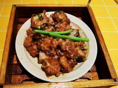 -蔡澜点心·粤菜(海印都荟城店)