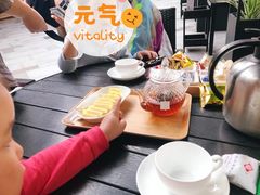 -苗品记茶馆(时代天街D馆店)