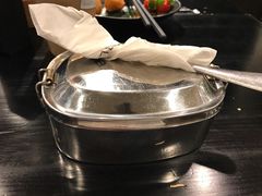 卤肉饭-小明同学(三里屯店)