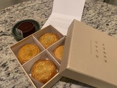 -Amber(置地文华东方酒店)