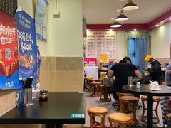 大堂-卓粤拉肠(红庙店)