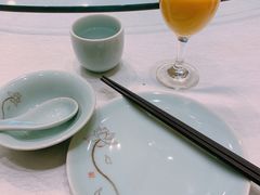 -香融府·烤鸭·家常菜(花乡奥莱店)