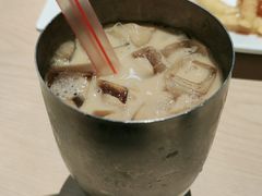 -避风塘(宝山万达店)