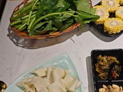 -二刀潮牛·鲜牛肉火锅(爱融荟城店)